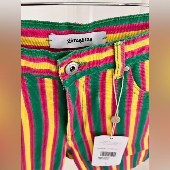 Gimaguas shorts - Picture 2 of 3